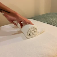 Massage Towel
